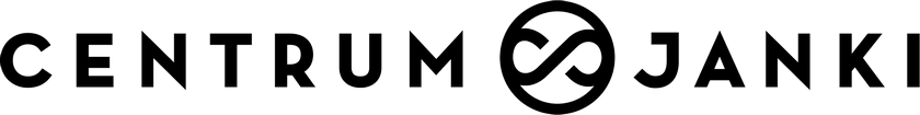 Logo Centrum Janki